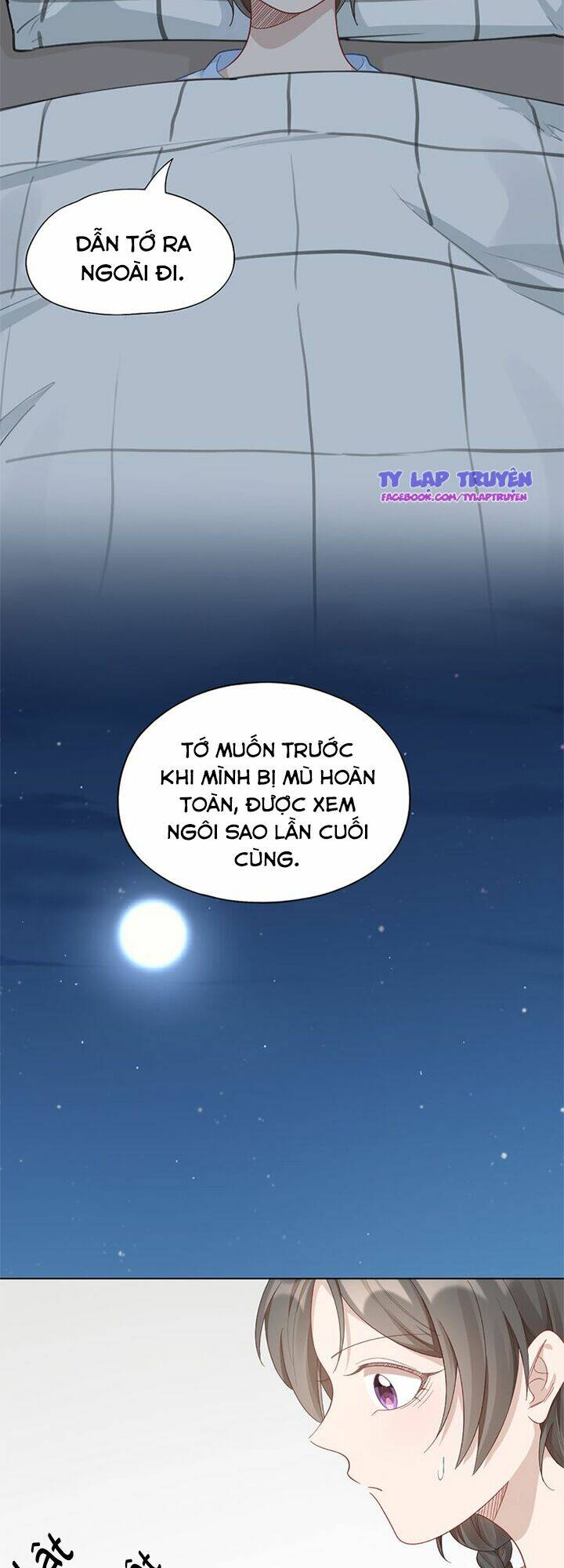 Bạn Trai Là Quái Vật: Chapter 79
