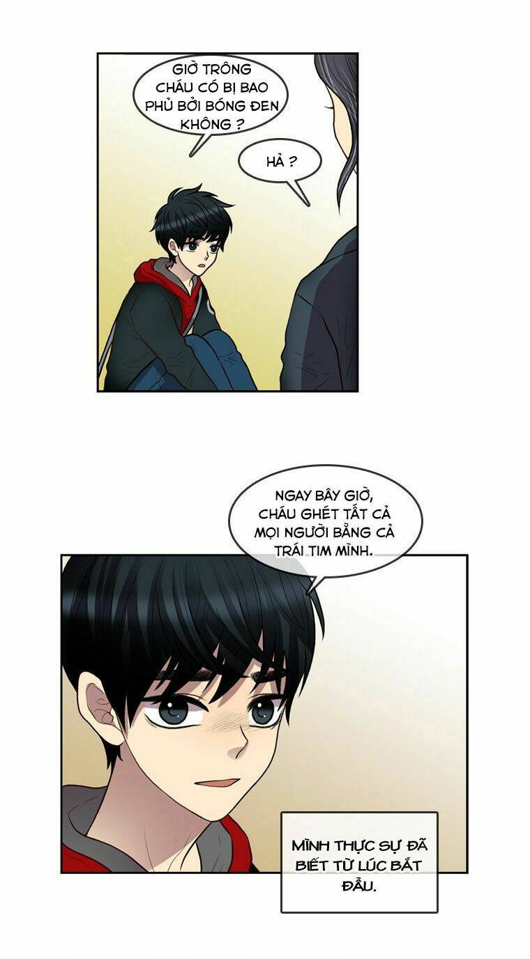 My Shining World: Chapter 68