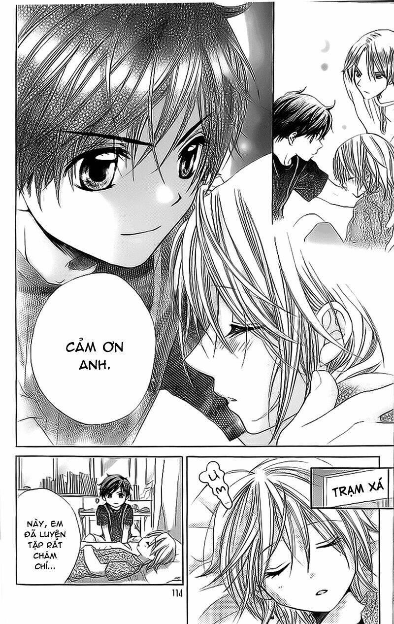 Houkago Orange: Chapter 3