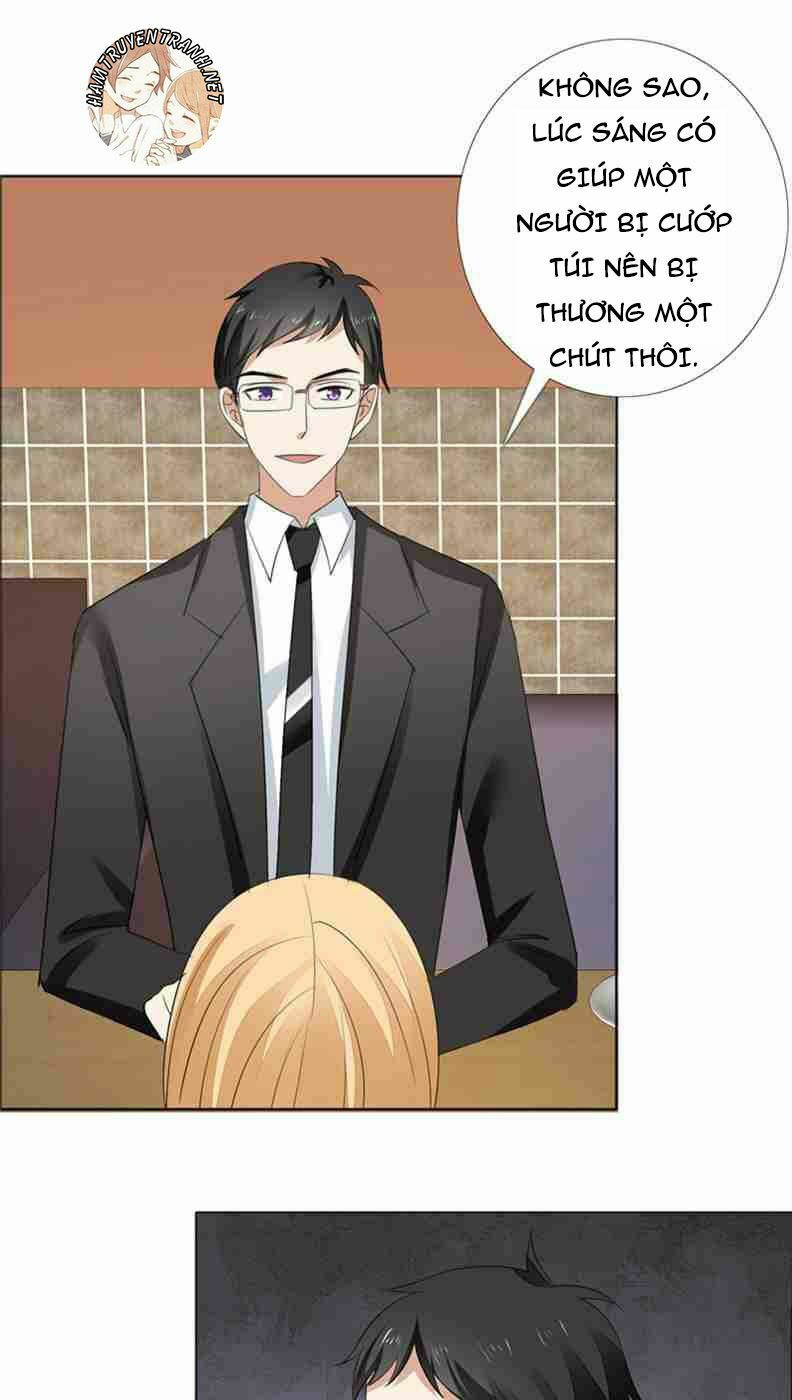 Độc Sủng Kiều Thê Của Bá Đạo Tổng Tài: Chapter 59
