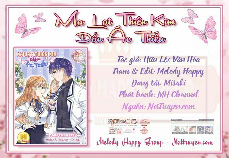 Ma Lạt Thiên Kim Đẩu Ác Thiếu: Chapter 183.5