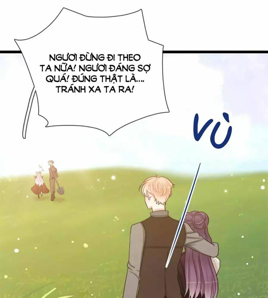 Nữ Phù Thủy Muốn Sống Nổi Loạn: Chapter 34