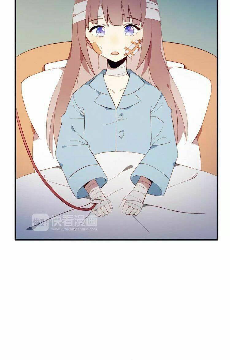 Mối Tình Đầu Dang Dở Của Tôi: Chapter 2