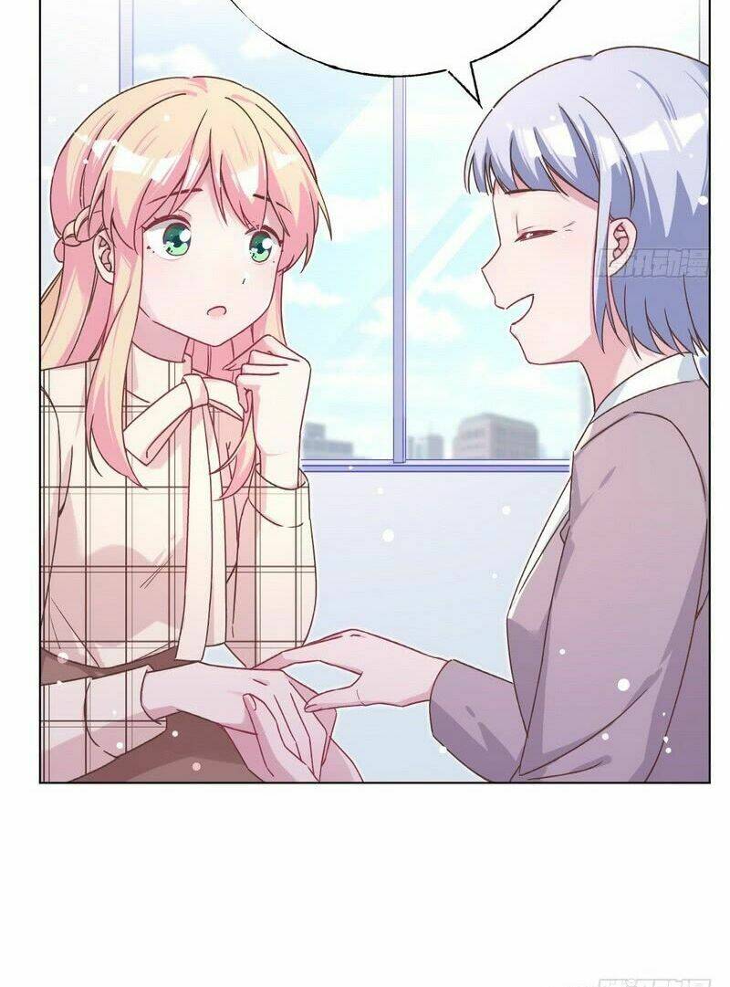 Trời Ban Cho Nam Thần Daddy: Chapter 38