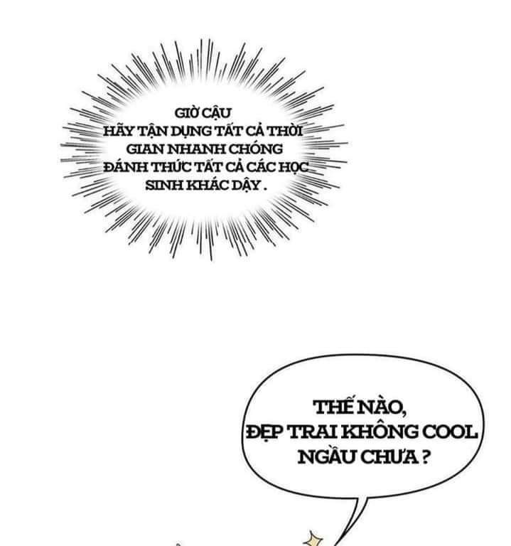 Tiêu Tiền Ở Thế Giới Khác: Chapter 15