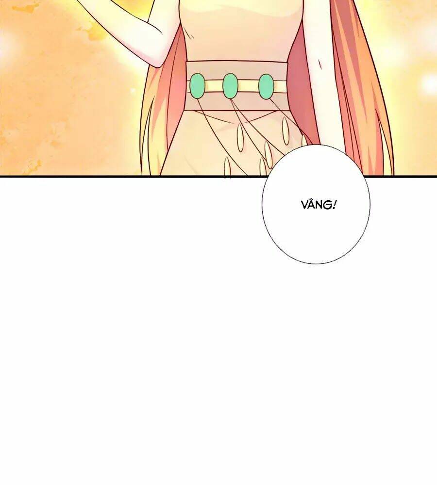 Cuộc Sống Hào Môn Của Vu Nữ: Chapter 50