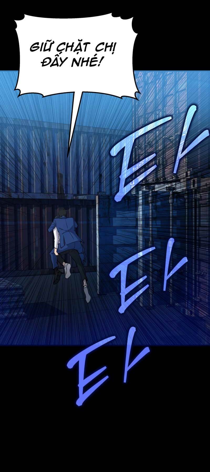 Cánh Cổng Mở Ra Đúng Ngày Đầu Tiên Tôi Thành Chính Trị Gia: Chapter 10
