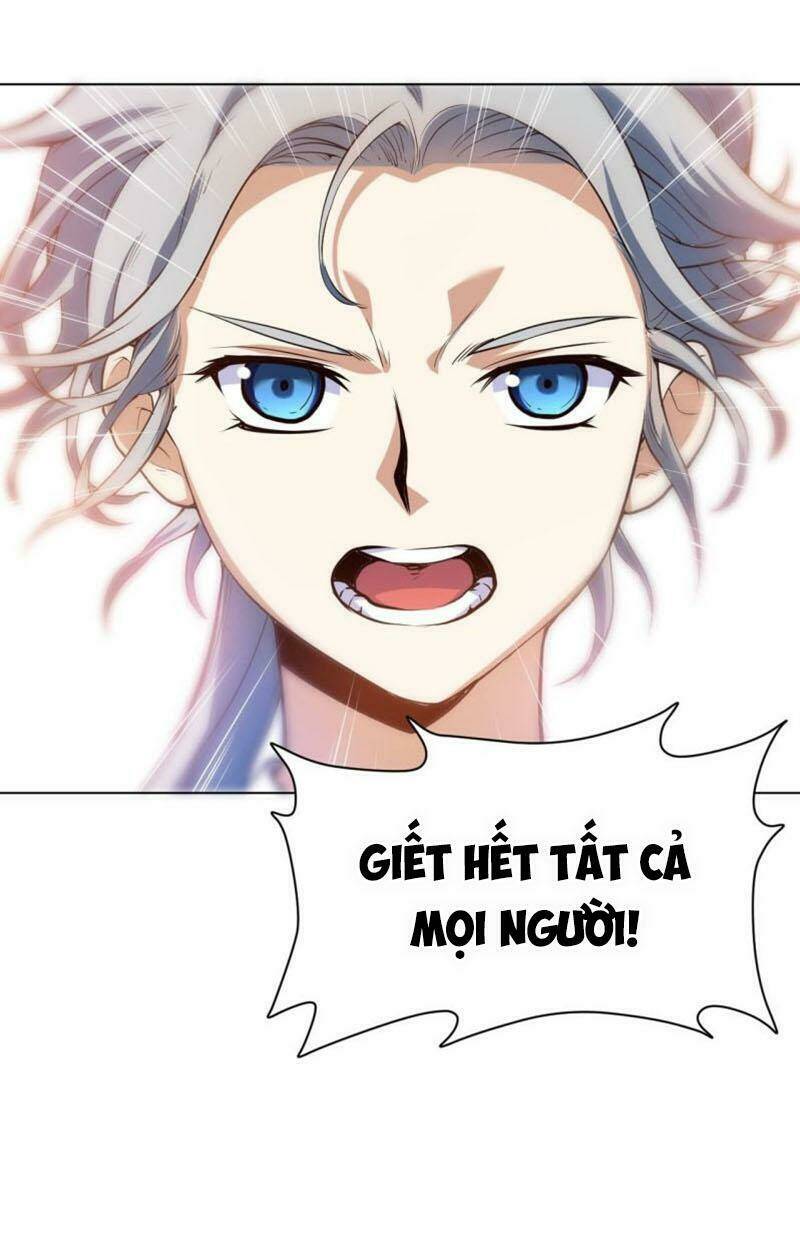 Thần Võ Đế Tôn: Chapter 25