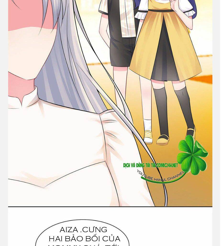 Vô Địch Song Bảo Bối: Chapter 36