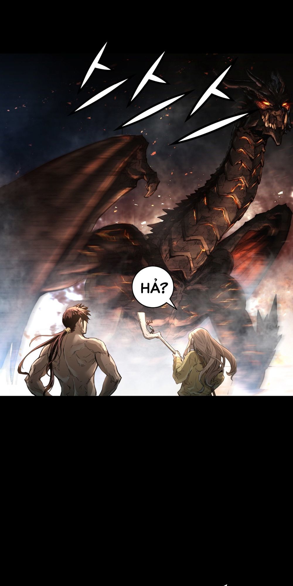 Dị Giới Tam Tuyệt: Chapter 79