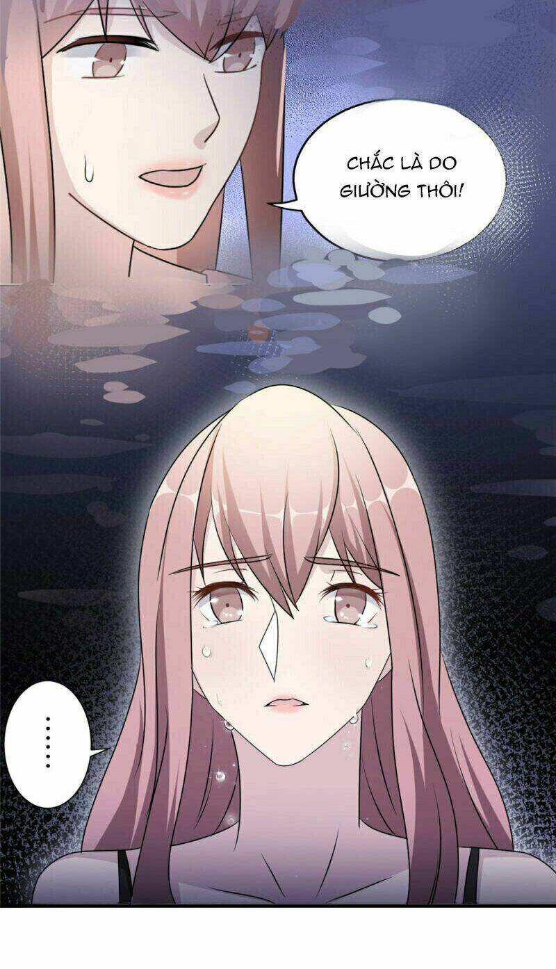 Mạc Thiếu Bức Hôn: Vợ Mới Khó Chống Đỡ: Chapter 77