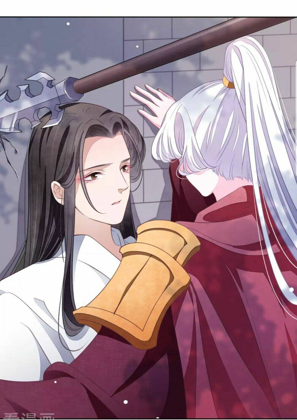 Xuyên Về Cổ Đại Làm Quốc Bảo: Chapter 37