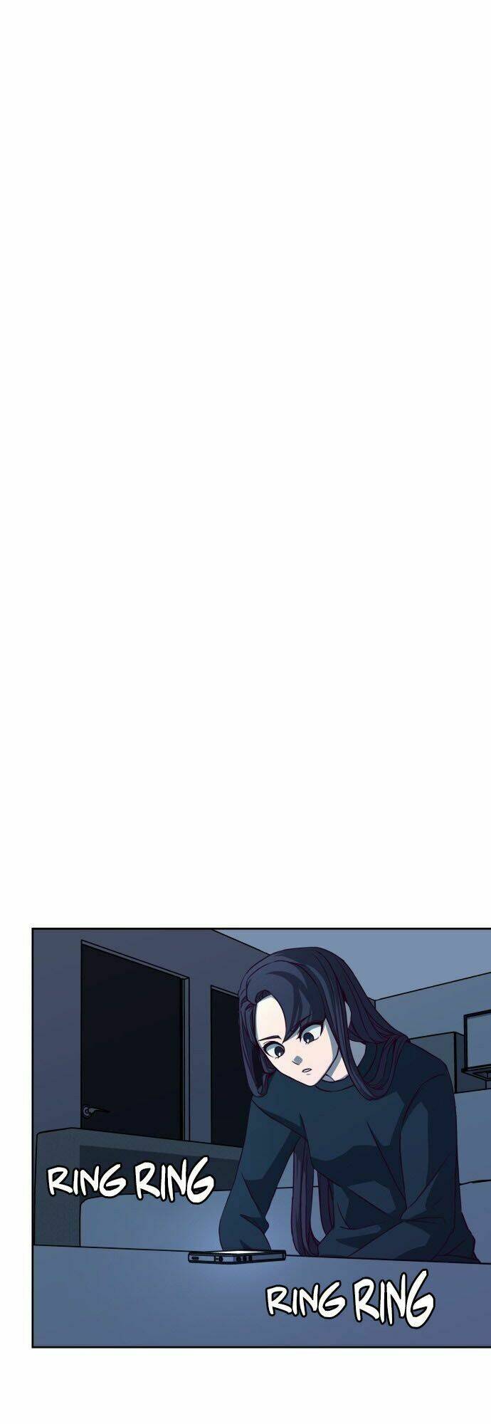 Thời Khắc Định Mệnh: Chapter 5