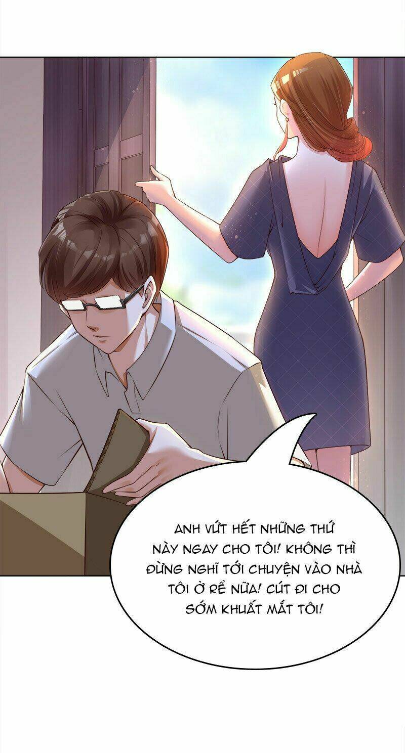 Lãnh Hôn Cuồng Ái: Chapter 27