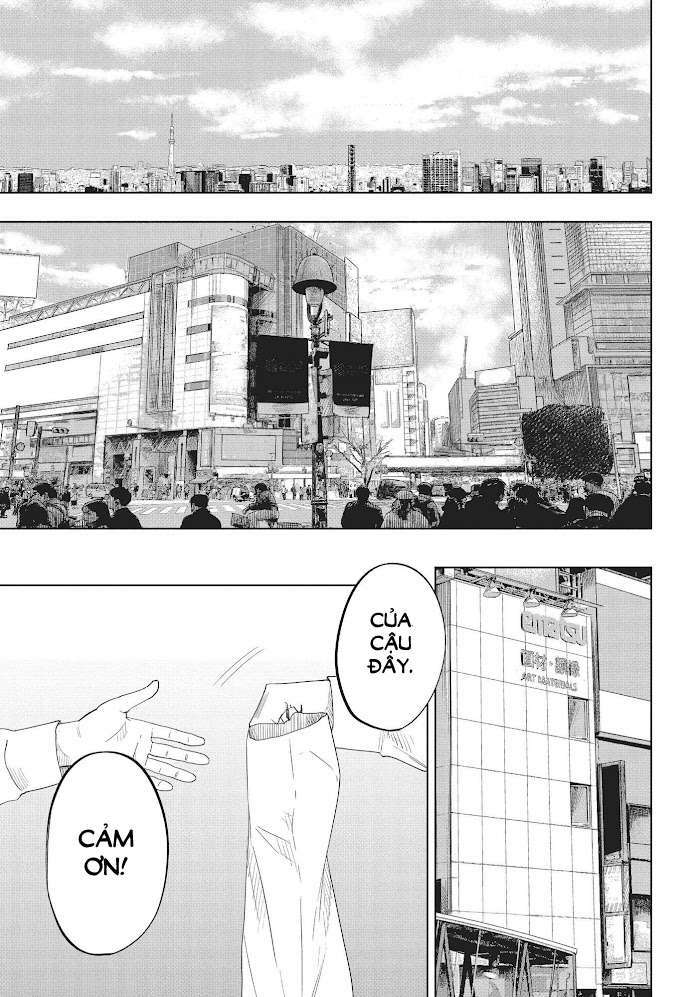 Boys Run The Riot: Chapter 27