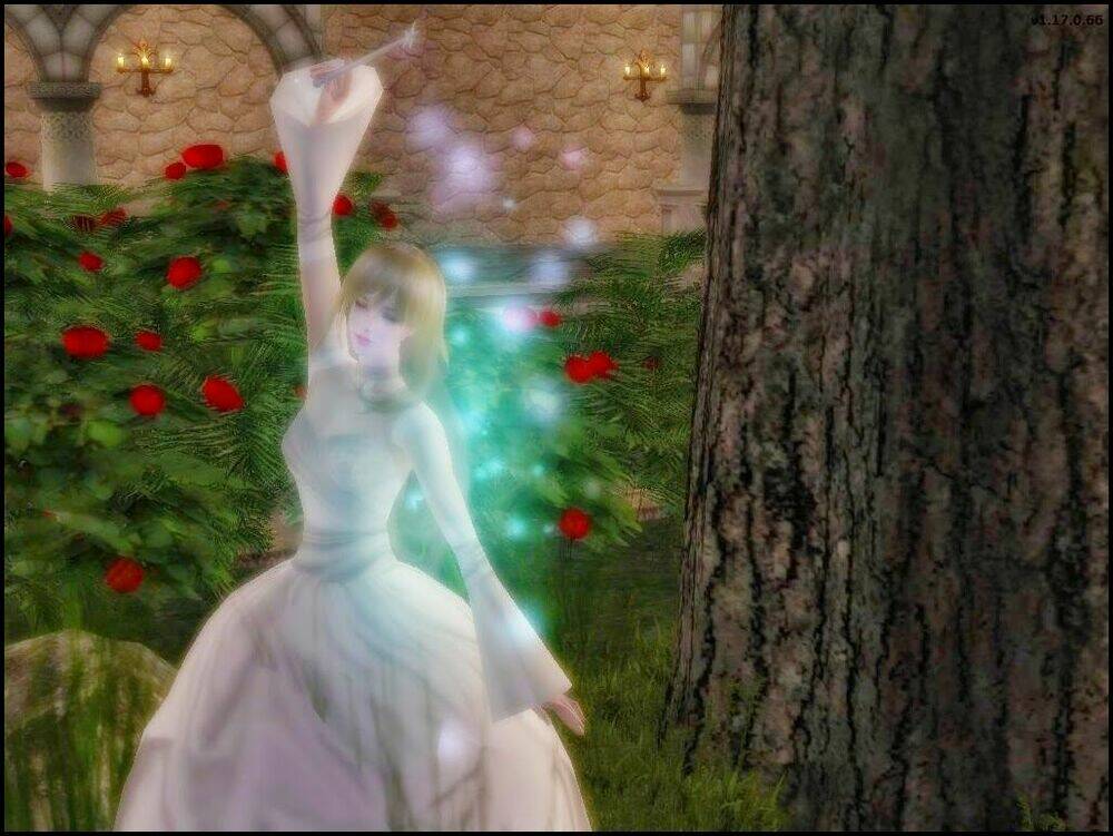 Truyện Sims - Earl Story: Chapter 37