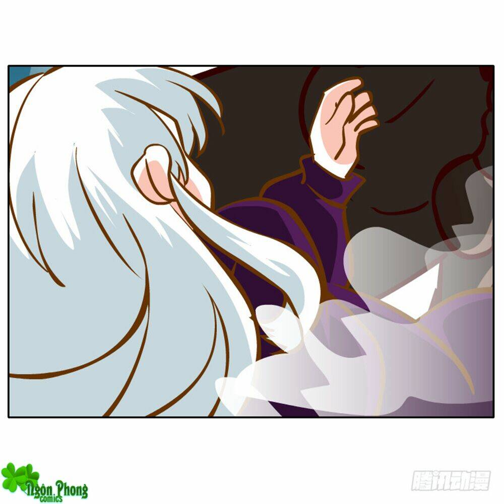 Hòa Thượng Và Tiểu Long Quân: Chapter 37