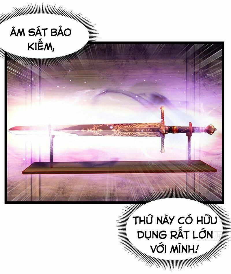 Thế Thân Thiếu Gia Không Dễ Chọc: Chapter 45