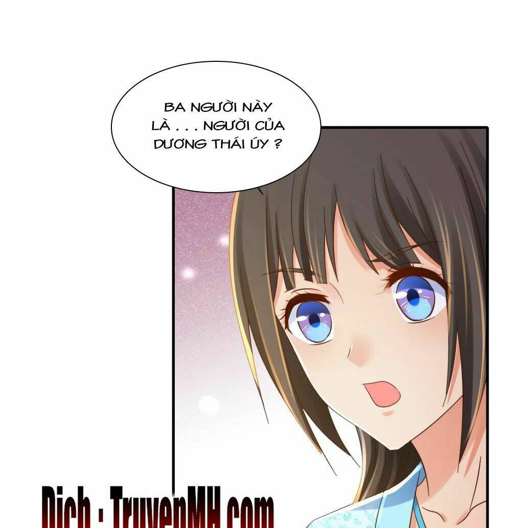 Lãnh Cung Phế Hậu Muốn Nghịch Thiên: Chapter 146