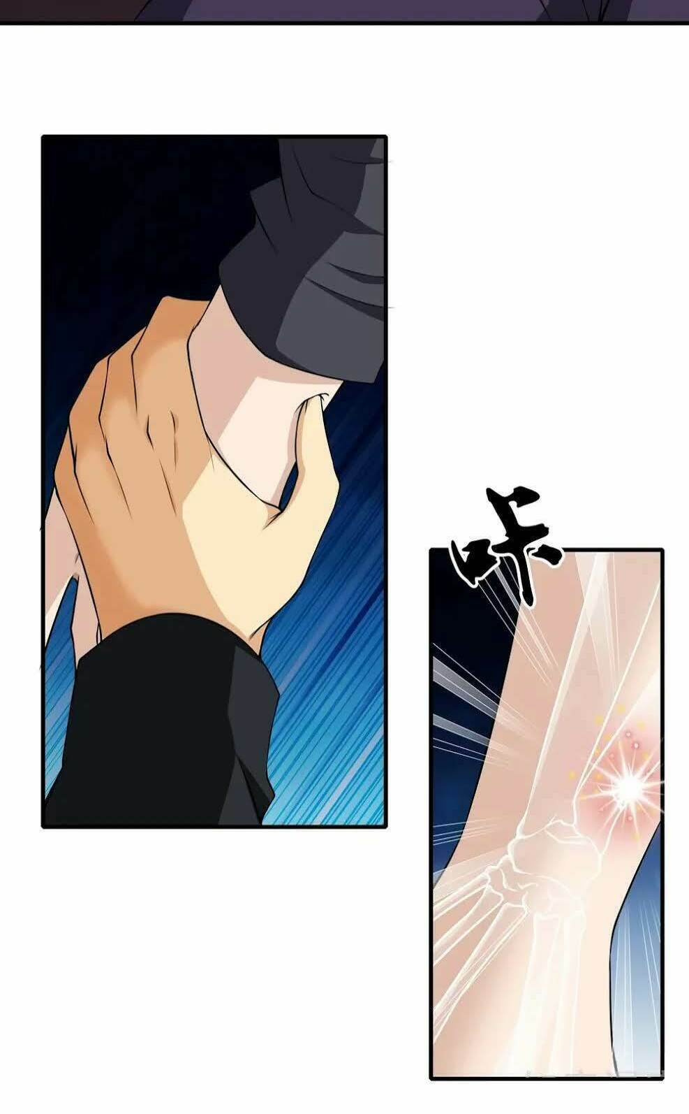 Đô Thị Chí Tôn: Chapter 20