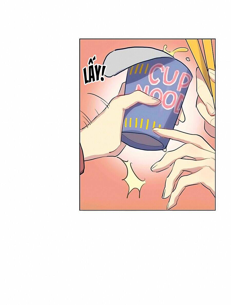 Một Giây Sau Bắt Đầu: Chapter 28