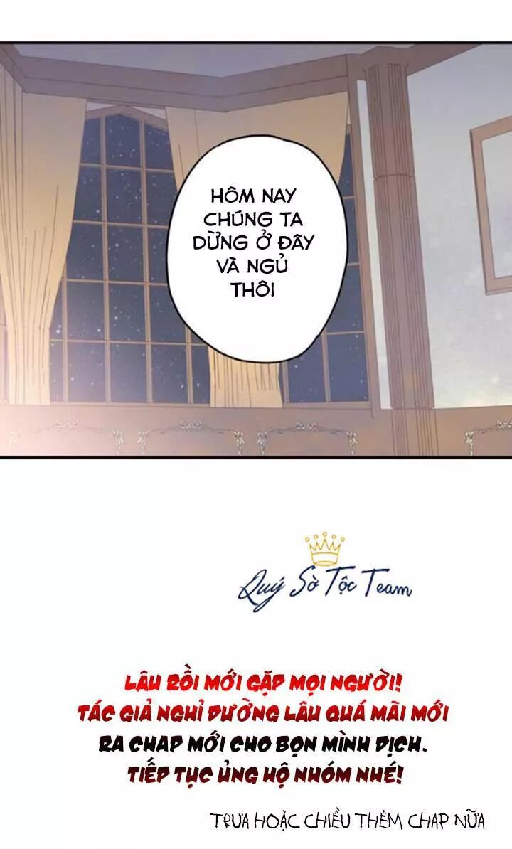 Tồn Tại Với Tư Cách Là Vợ Của Nam Chính: Chapter 73: Tỏ tình