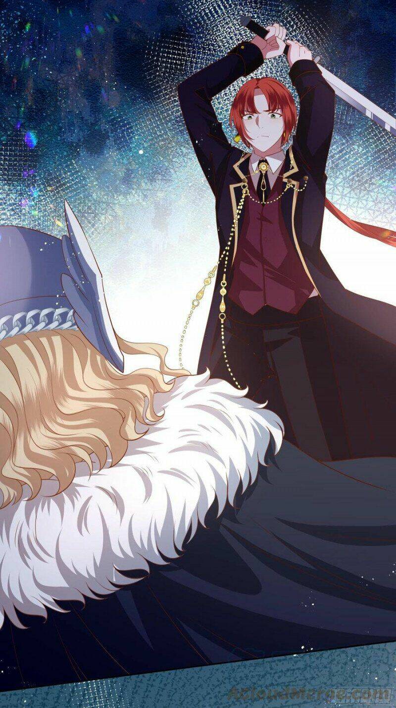 Công Chúa Phản Diện Trong Truyền Thuyết: Chapter 76