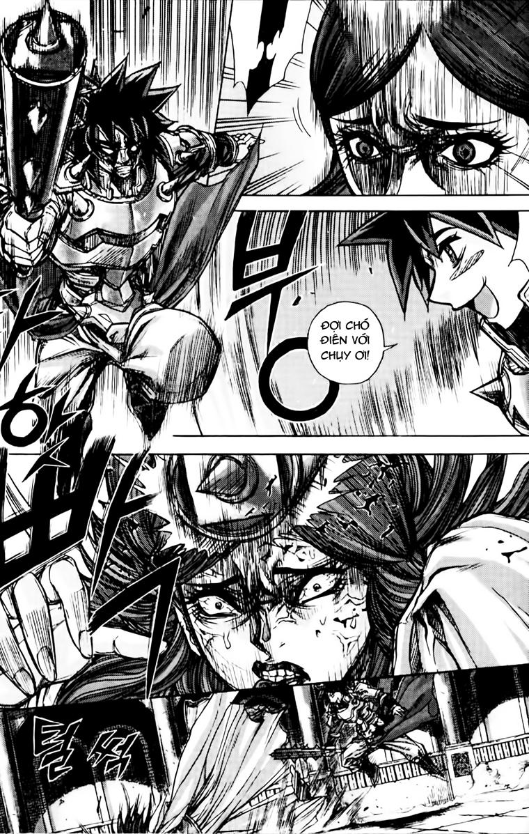 Diêm Đế: Chapter 168