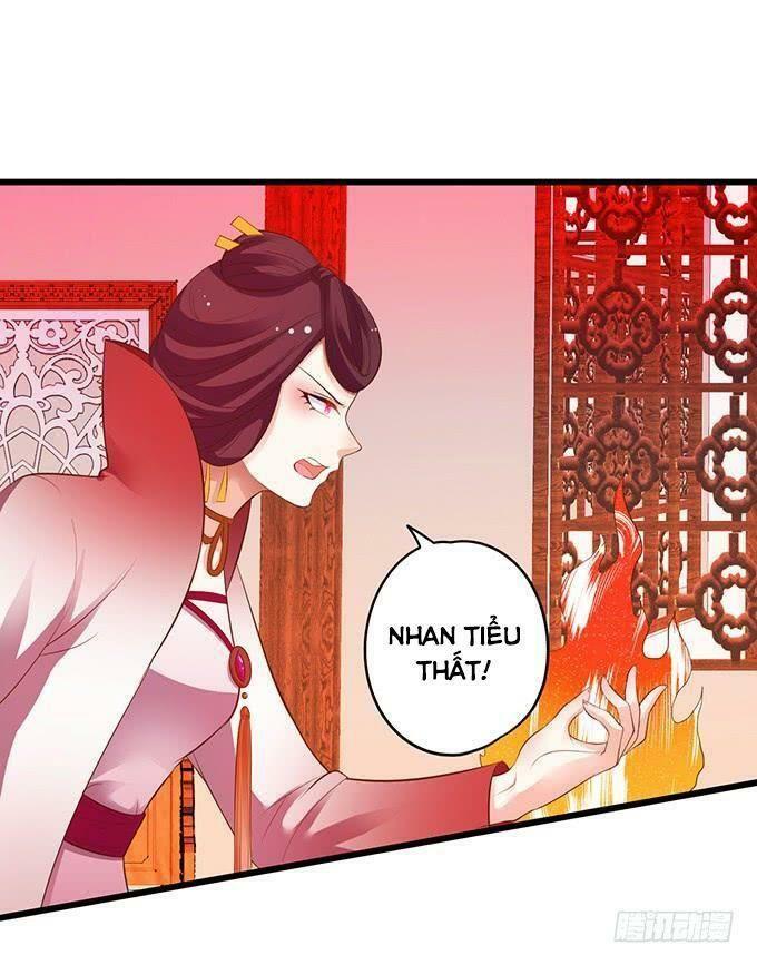 Hồ Tiên Hung Bạo: Chapter 84