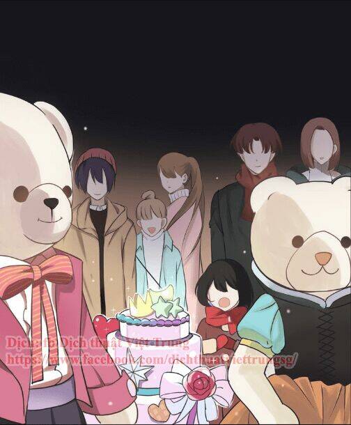 Thần Tượng Điểm Zero: Chapter 65