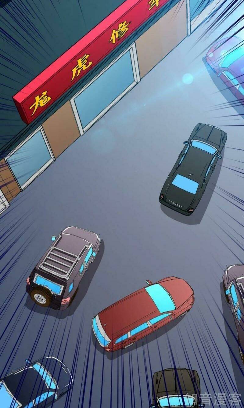 Hệ Thống Tiên Tôn Tại Đô Thị: Chapter 120