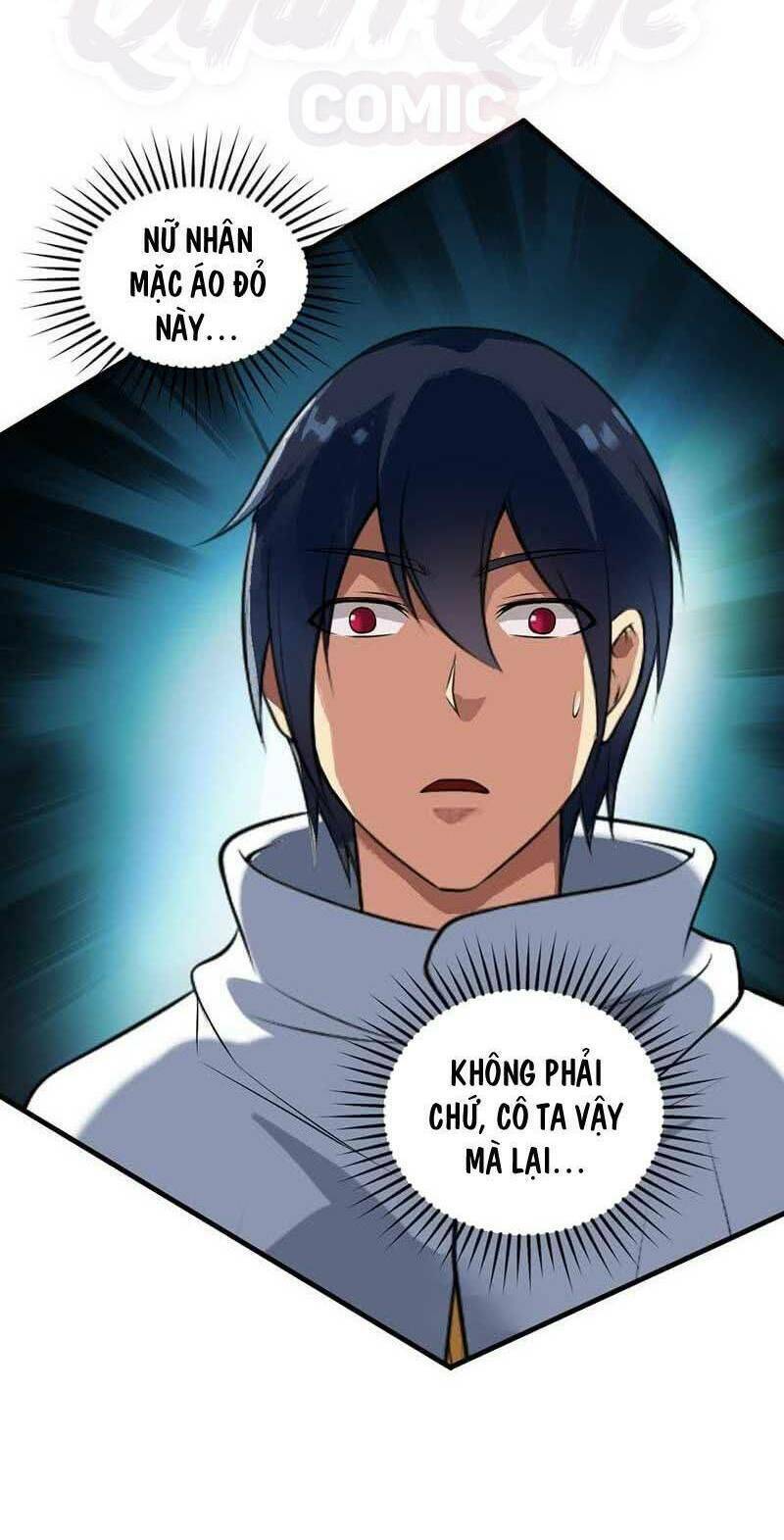 Cuộc Sống Tận Thế Bắt Đầu Từ Số 0: Chapter 34