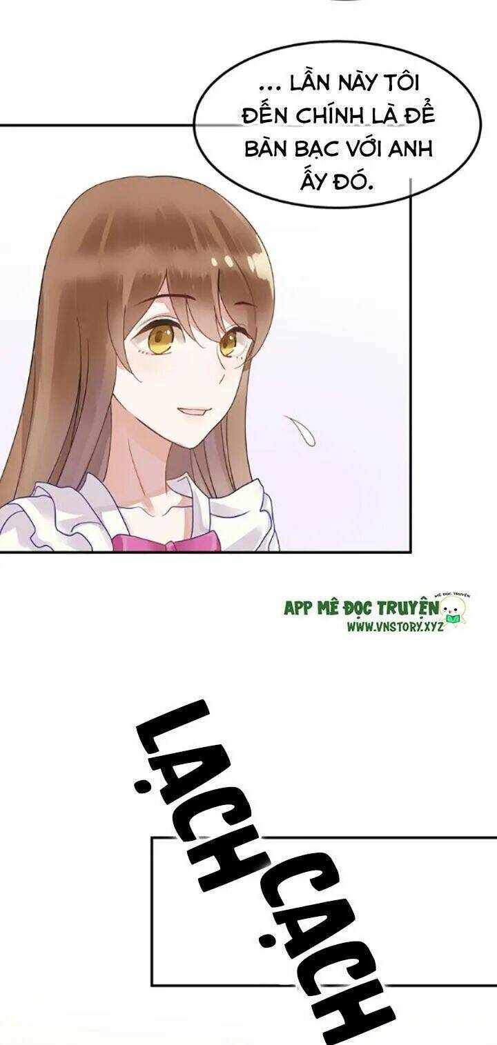 Thần Tượng Điểm Zero: Chapter 118