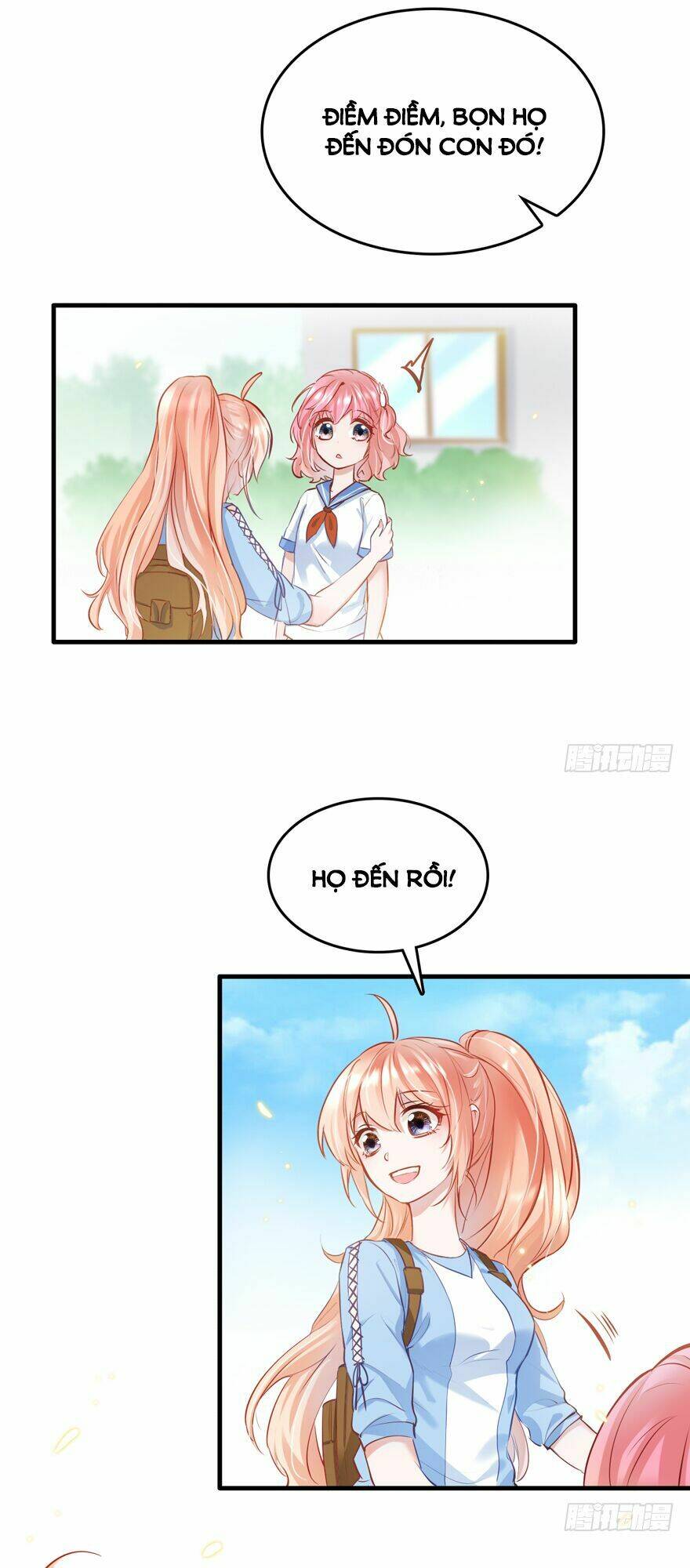 Sau Này Vẫn Cứ Thích Em: Chapter 7