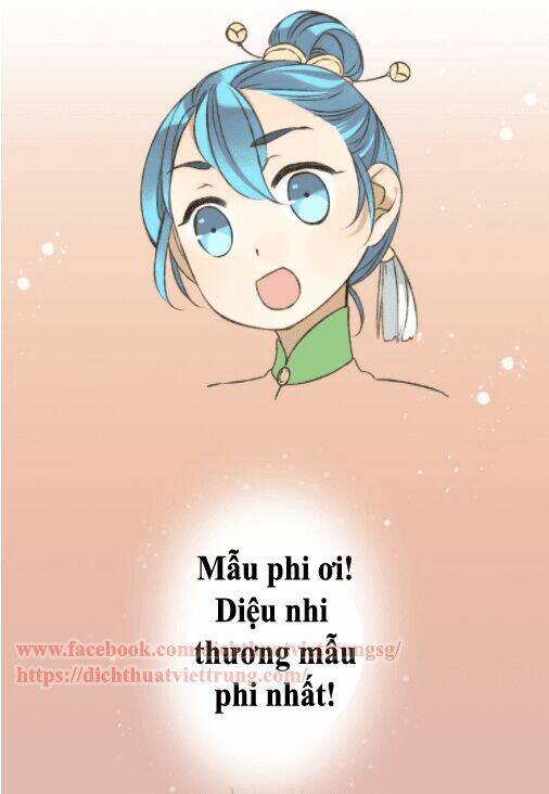 Bạn Trai Tôi Là Cẩm Y Vệ: Chapter 53