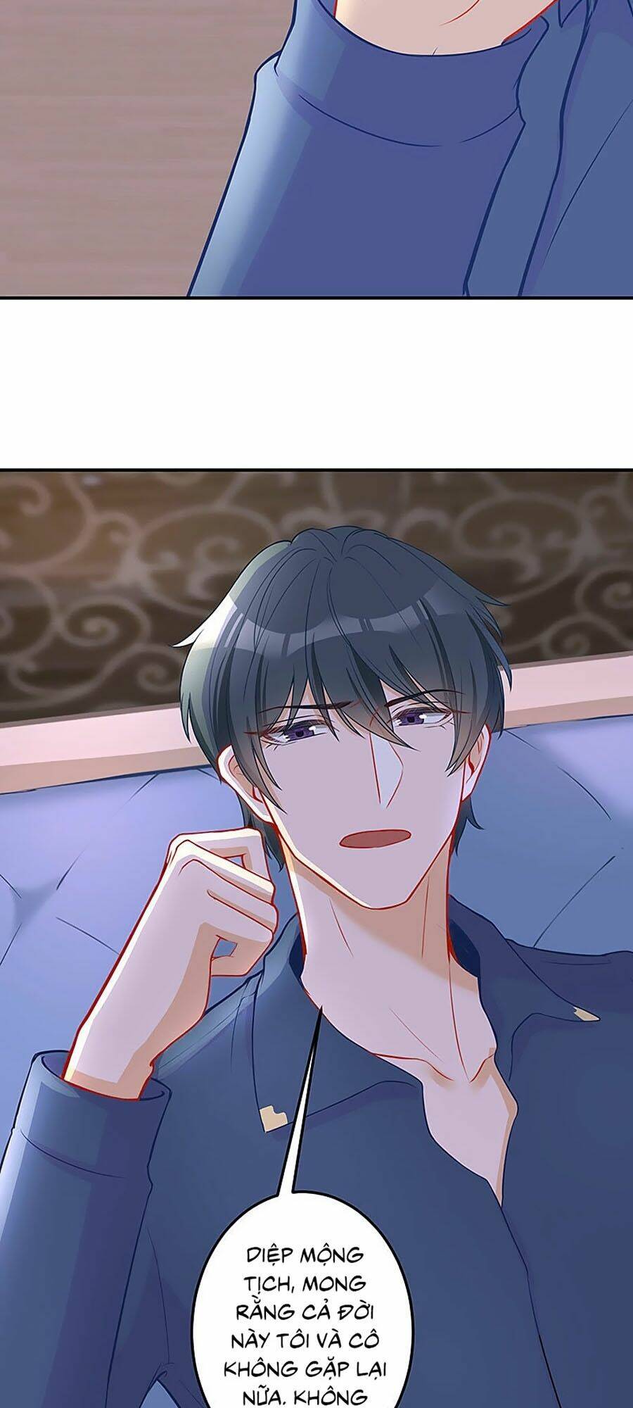 Manh Bảo Ngọt Ngào: Chapter 29