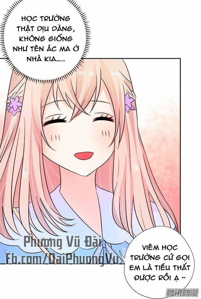 Hồ Tiên Hung Bạo: Chapter 3