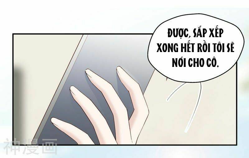 Thiên Kim Bất Lương: Chapter 32