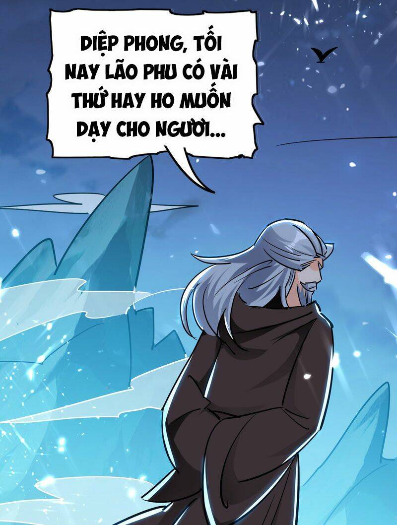 Vạn Giới Tiên Vương: Chapter 62