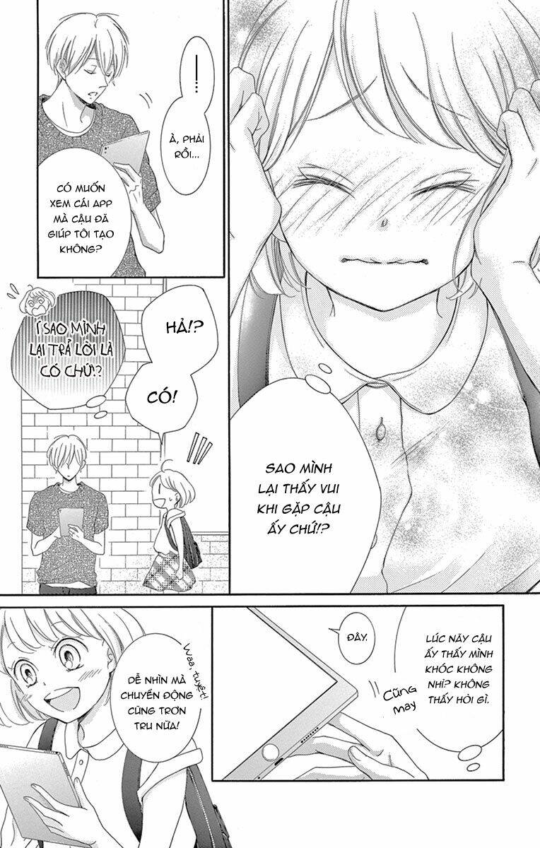 Từ Chối Kết Hôn Với Đại Gia: Cô Dâu Bỏ Trốn: Chapter 14