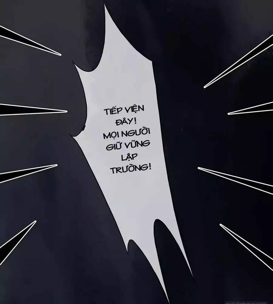 Ta Không Phải Nữ Thần: Chapter 4