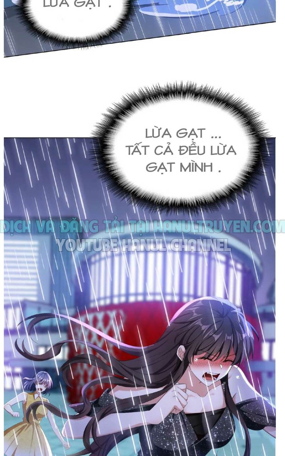 Cô Vợ Nhỏ Nuông Chiều Quá Lại Thành Ác!!: Chapter 87
