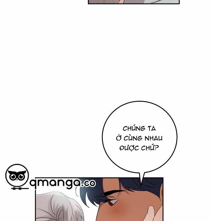Kẻ Cắp Mặt Trăng: Chapter 59