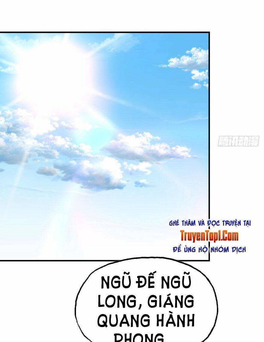 Khởi Đầu Bằng Một Con Côn: Chapter 100