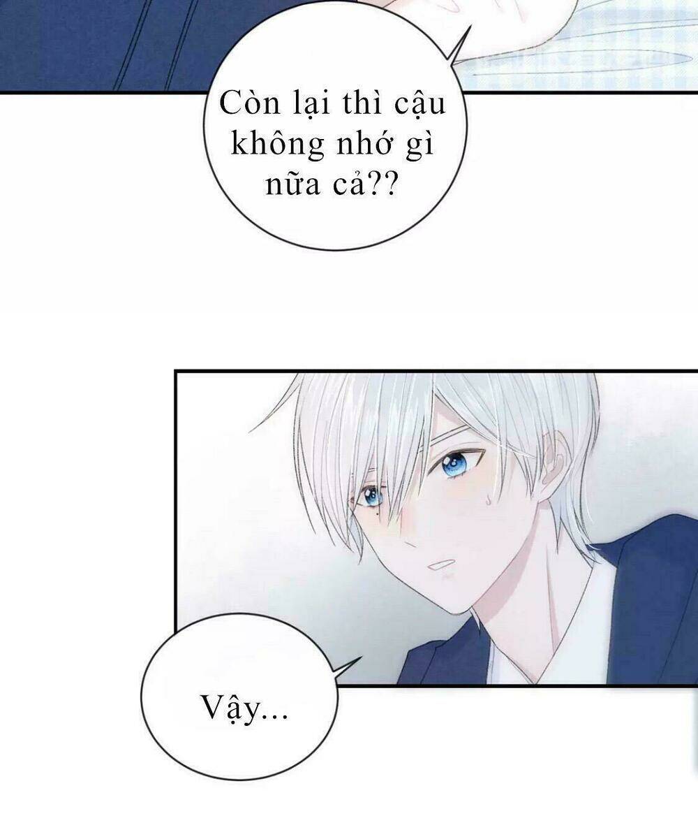 Từ Cái Nhìn Của Em: Chapter 3