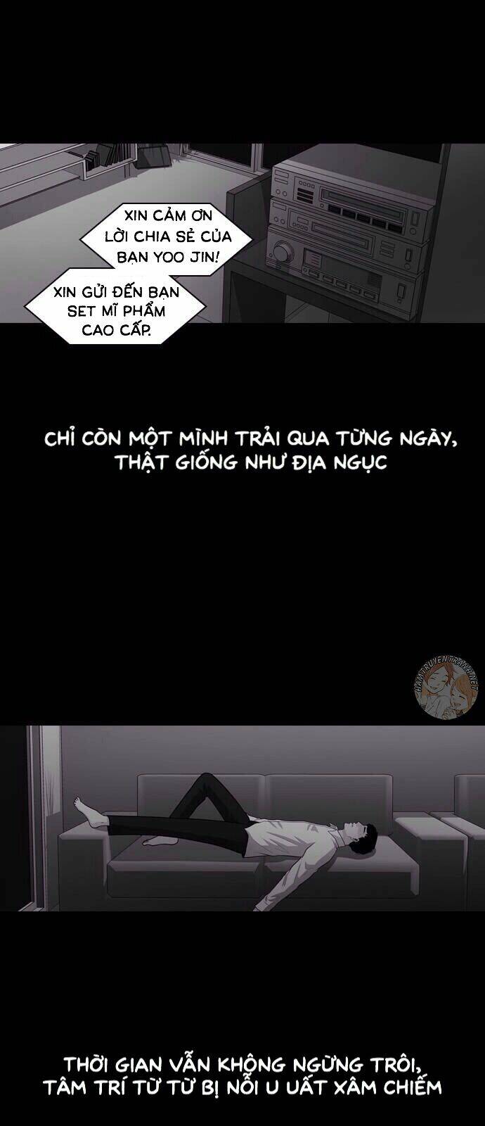 Tomorrow - Ngày Mai: Chapter 28.2