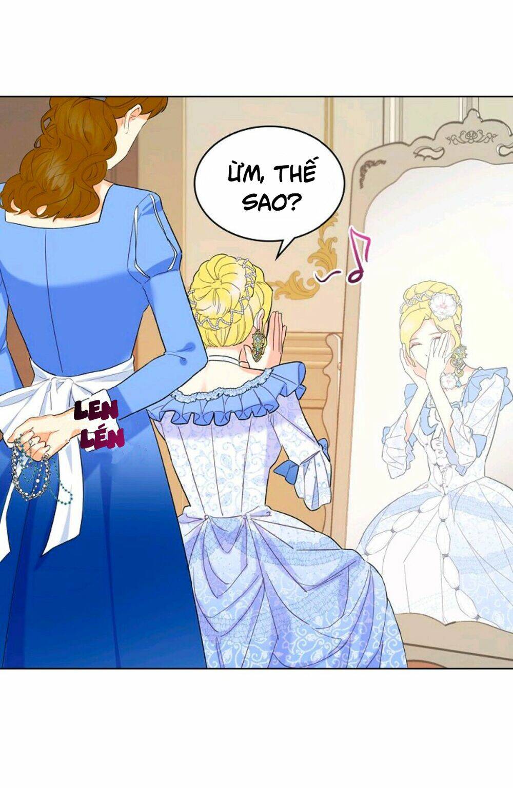 Kẻ Tạo Ra Nữ Phản Diện: Chapter 12