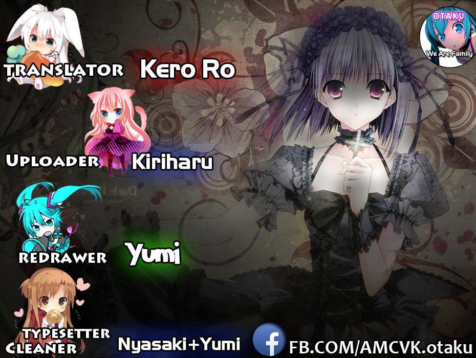 Gan Kon: Chapter 19