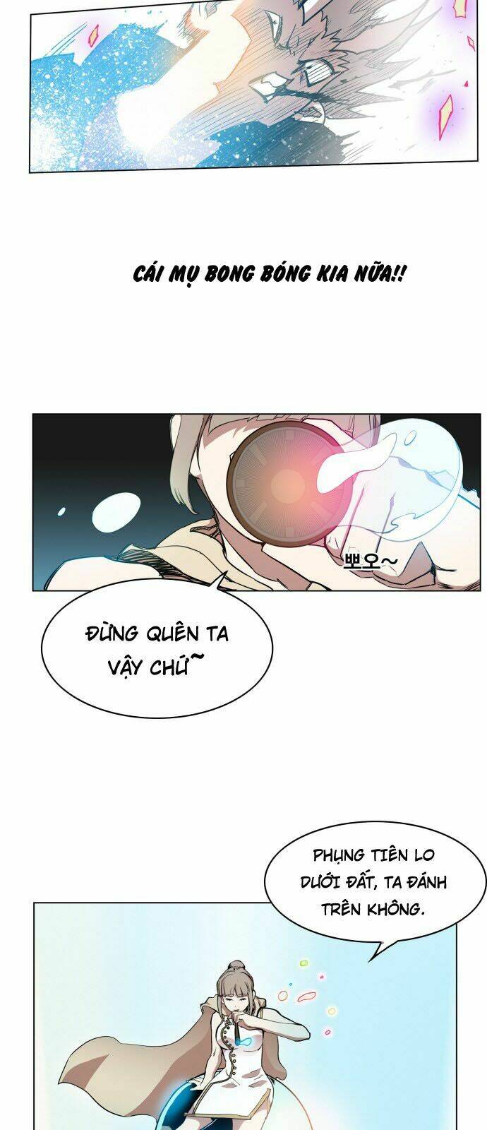 Hard Core Leveling Warrior: Chapter 84