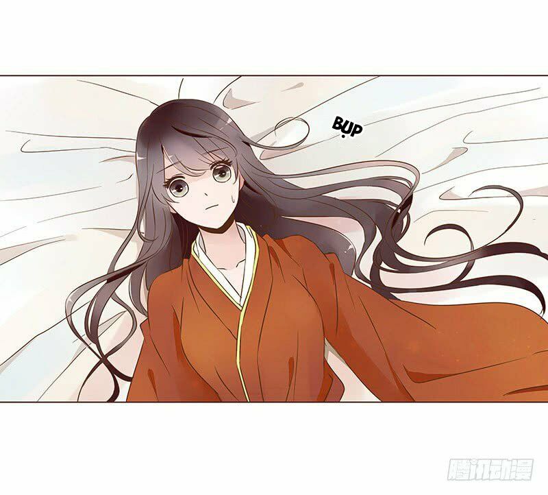 Đế Vương Trắc: Chapter 89.5